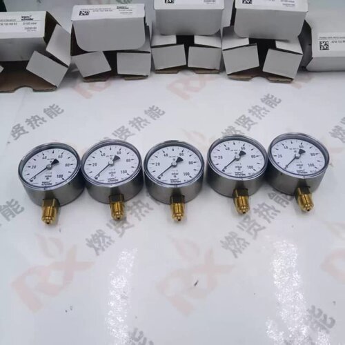 德国霍科德Kromsoder KFM160RB100 KFM 250RB63 RFM 10RB63