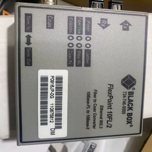 BLACKBOXServ，724-746（三三电子）