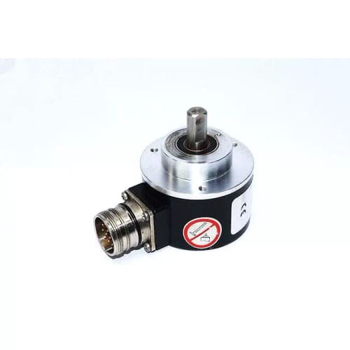 AMI-Elektronik V23401-M1101-B101A ROTARY ENCODER 49993003