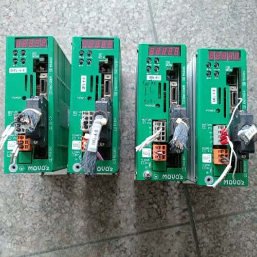 议价 MOVO2 驱动器 SVFM4-H3-DSP S