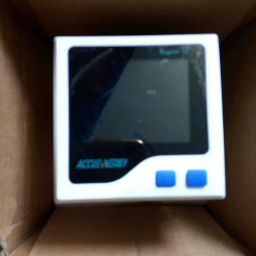 全新原装正品Acuvim72M-50-X4-C