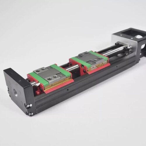 HIWIN KK6002C 14009U1001 Linear axis with short carriage