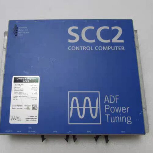 control computer SCC2 CM300P3 一台 在17-3/