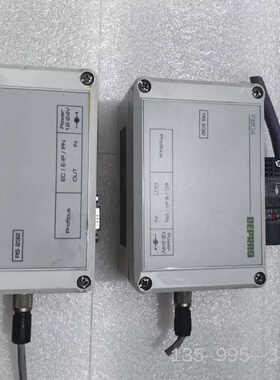 议价德国DEPRAG控制器FBC4 Feldbus EXT.PB议价