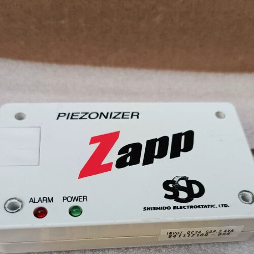 ZAPP PIEZONIZER，SSD离子风枪，实物拍摄/拆机包好