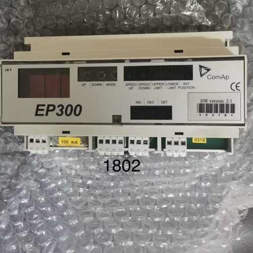 Cemreo调速器模块EP300议价