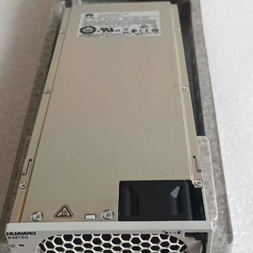 R4875G5高效整流模块 白色面板4000W通信电源模