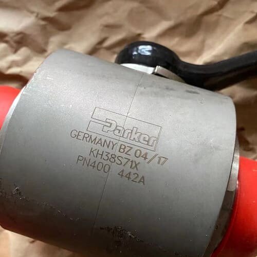 LMF 815952 14117 KH38S71X BZ 04/17 827369 PN250-1.4571-APZ