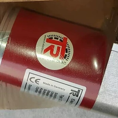 D-78647 CE65M 110-02090 SN:0054帝尔编码器 全新原装，询价