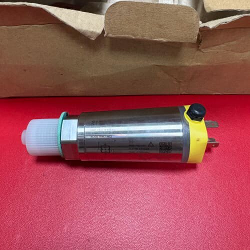 VEGA VEGABAR28 PP-222T54 -1+5BAR 压力感测器全新现货议价