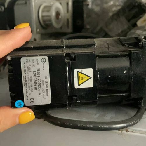 售前询价议价东荣电机VLBST-Z02030S-GU包好优惠