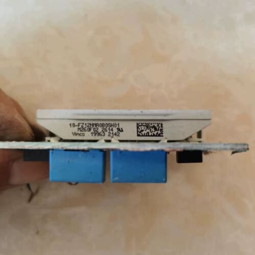 AIRCAST VENAFLOW ELITE 100120011