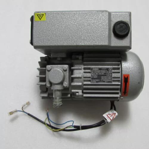 KB 0010 E 3Z0 [ 电机型号 J22VT491 [7-0491 ] 一台 在4-6+