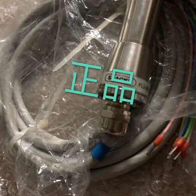 SAACKE FLS09 UV-5 IP65火焰探测器