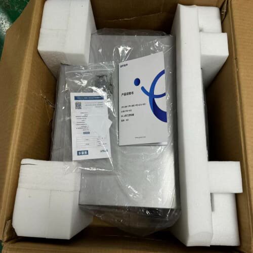 拍前询价库存新一台 6代CPU工控机 I7-6700CPU 16G内