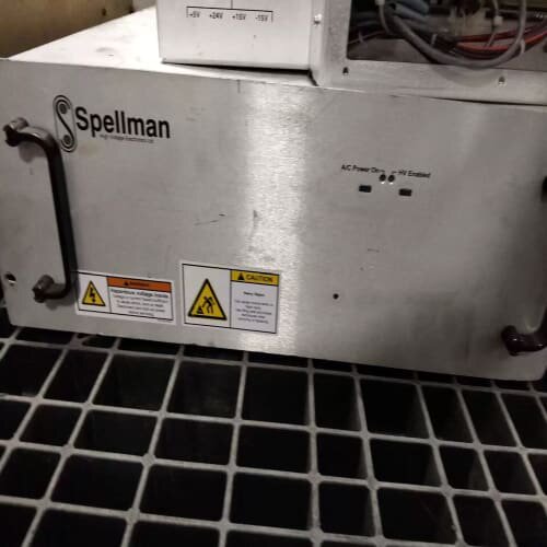 拍前询价Spellman高压电源型号FIB35P959铝合