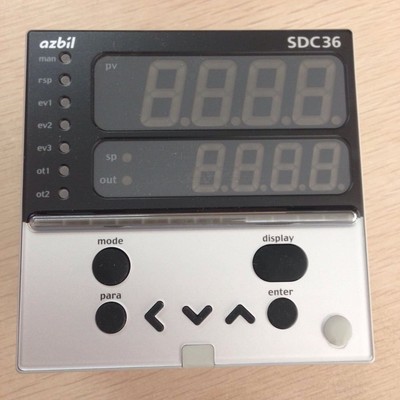 售前询价温度控制器C36TCCUA4000数字显示 询价为准