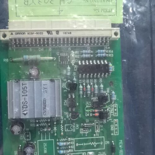 MUSASINO MEW-169A 模块全新现货议价