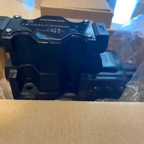 4WE10D40/CW100N9DL 船用线圈电压AC110V