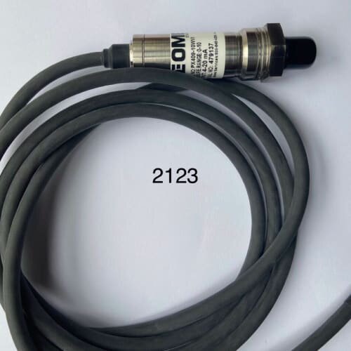 压力变送器PX409-10WVI ；4-20ma 0-10h2O 议价