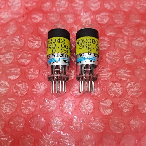 议价滨松HAMAMATSU光电倍增管WD2042/WD2080