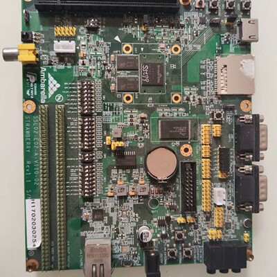 售前询价议价STM开发板Ambarella_开发板安霸开发板