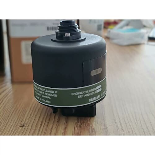 油雾浓度探测6 F41LP-005KK-95V=拍前先议价