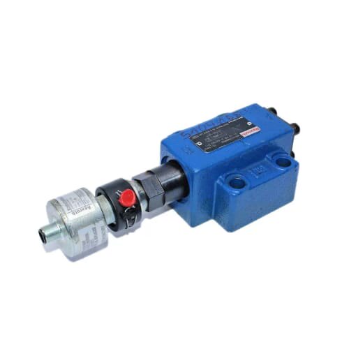 REXROTH R900086963 格子阀 SL10PB3-42/SO311