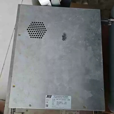 TR-Systemtechnik GmbH触控屏幕：议价