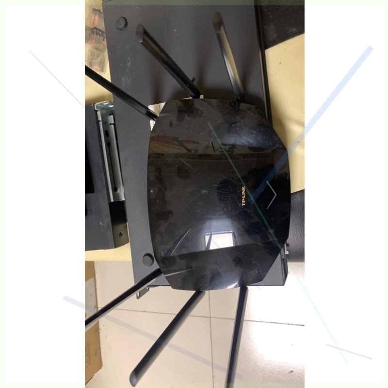 议价TP-LINK TL-XDR5430易展版