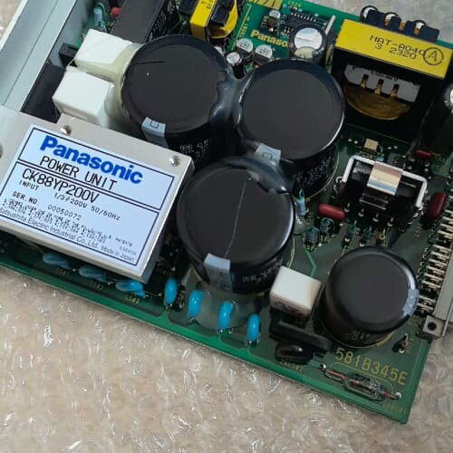 议价驱动器电源板 CK88YP200V 581B345E 拆