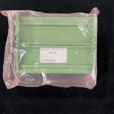 HOPPE RDI-16 模块 全新原装现货议价