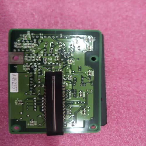 拍前询价TOYOCOM AP9E-0282B-11 控制板拆机件