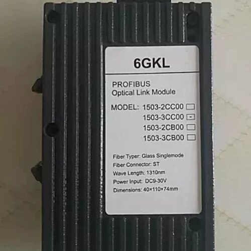 矿用 6GKL 1503-3CC00 总线传输模块