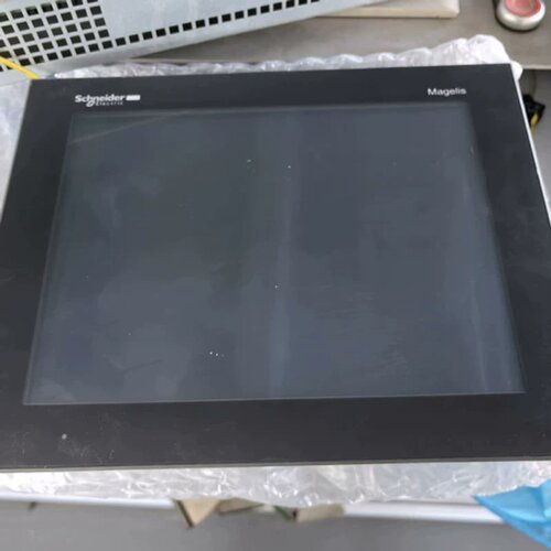 HMIGTO5310 触控屏幕，实图拍摄 成色漂亮
