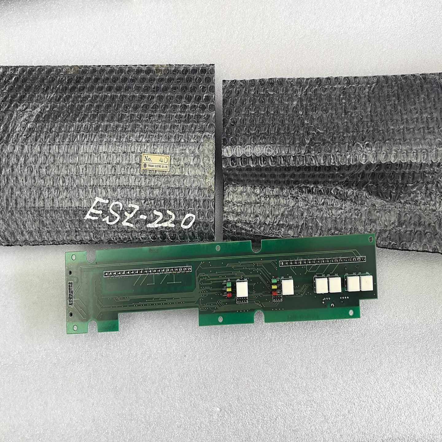 售前询价议价全新TERASAKI operating panel PC