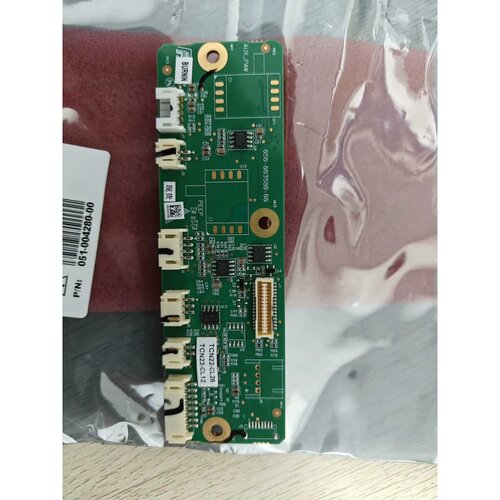 EV70感测器接口板(无Paux)PCBA PCBA051-