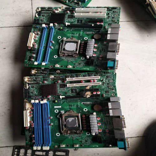 双网卡h81/q87工控机主板NMF95-Q87NMF（等等电子）