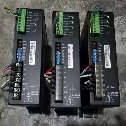 DM2282雷塞步进马达驱动【侨报商行】