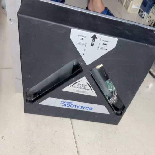 拍前询价得利捷DX8200A-3111全向激光扫瞄DX8200A