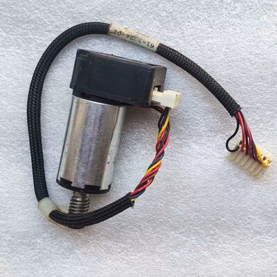 议价-拆机maxon电机带编码器204159 HEDS-5540