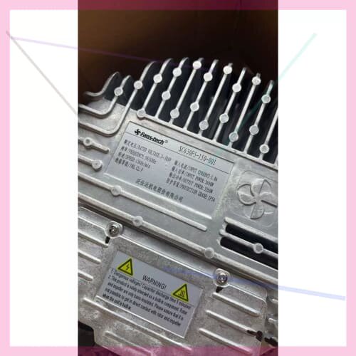 泛士达内通风机!型号SC630F5-150-001!全新件!适