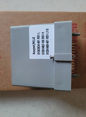 售前询价Honeywell端子板继电器51303934-401
