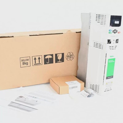 NIDEC M70203400078A10100AB100 Servo inverter Unidrive