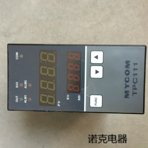 原装正品 MYCON温控器TPC111