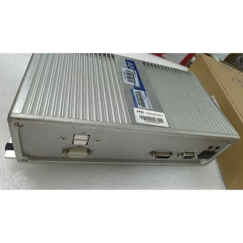 议价ARK-3382工控机 2G内存16G cf卡4个网