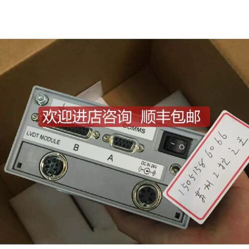 议价Solartron控制器 SI3100装911360-UK
