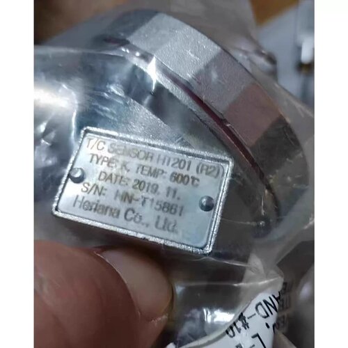 Heriana HT201（R2）600℃ HR101（R2）200℃ 温度感测器 热电偶