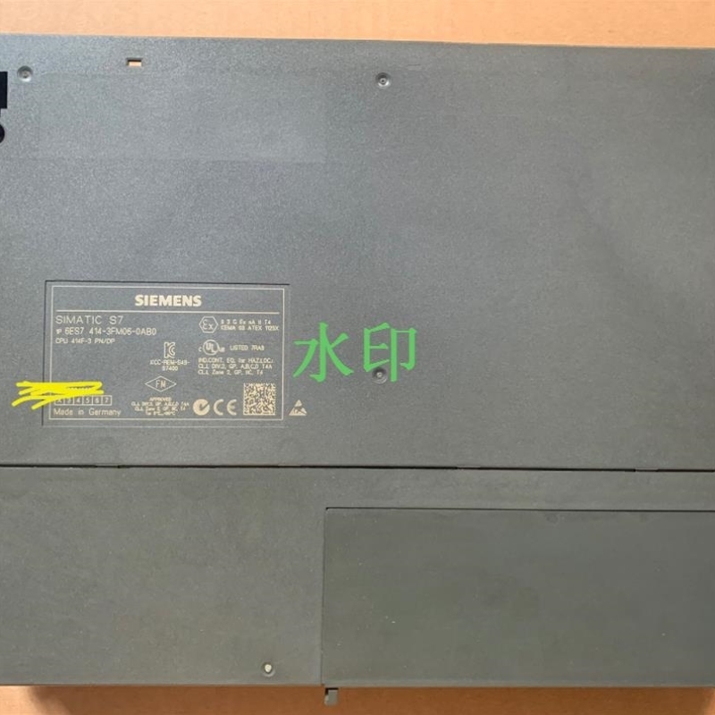 议价6ES7414-3FM06-0AB0成色充新实单的来谈品