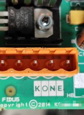 售前询价议价KONE 电梯主板   713154H05  需要的联系